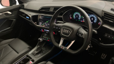 Audi Q3 45 TFSI e Black Edition 5dr S Tronic Estate
